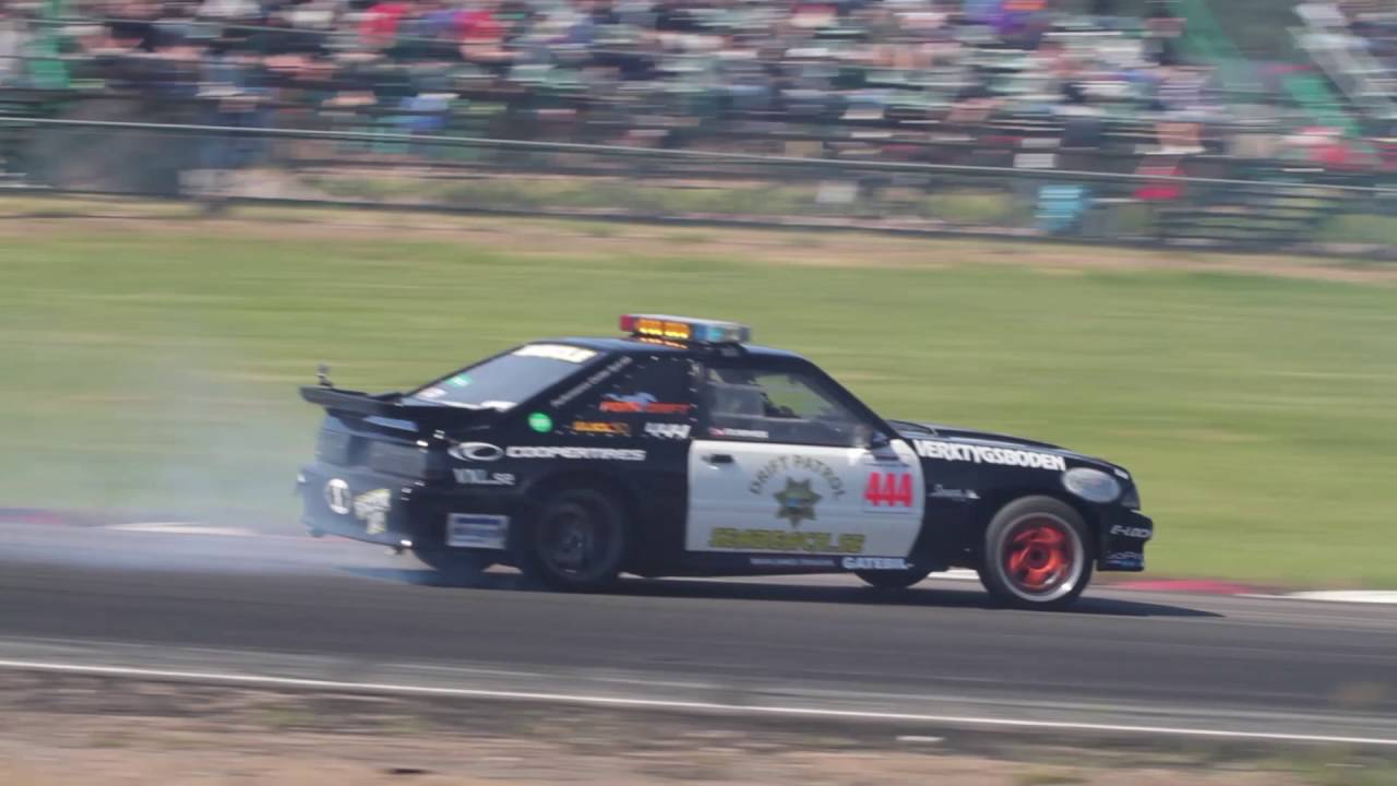 Gatebil Mantorp 2014 - Raw cut - Pure sound  2/3