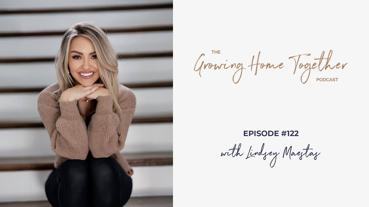 How to Restore Your Marriage When Hope Feels Lost—with Lindsey Maestas