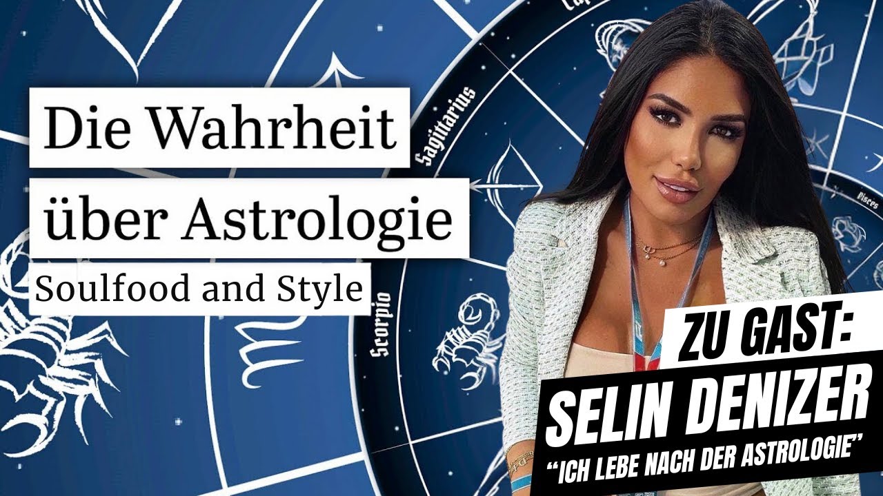 Soulfood and Style - Wahrheit oder Erfindung? | #450 Nizar & Shayan Podcast