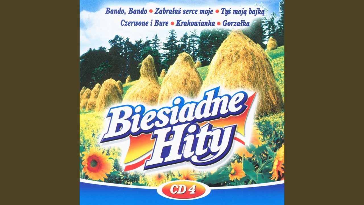 W zielonym gaju