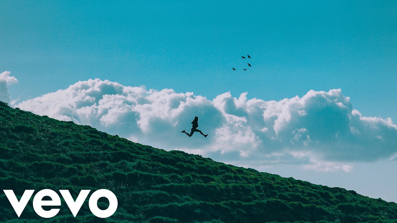 Liana Ovelis - After the Fall (Official Music Video)