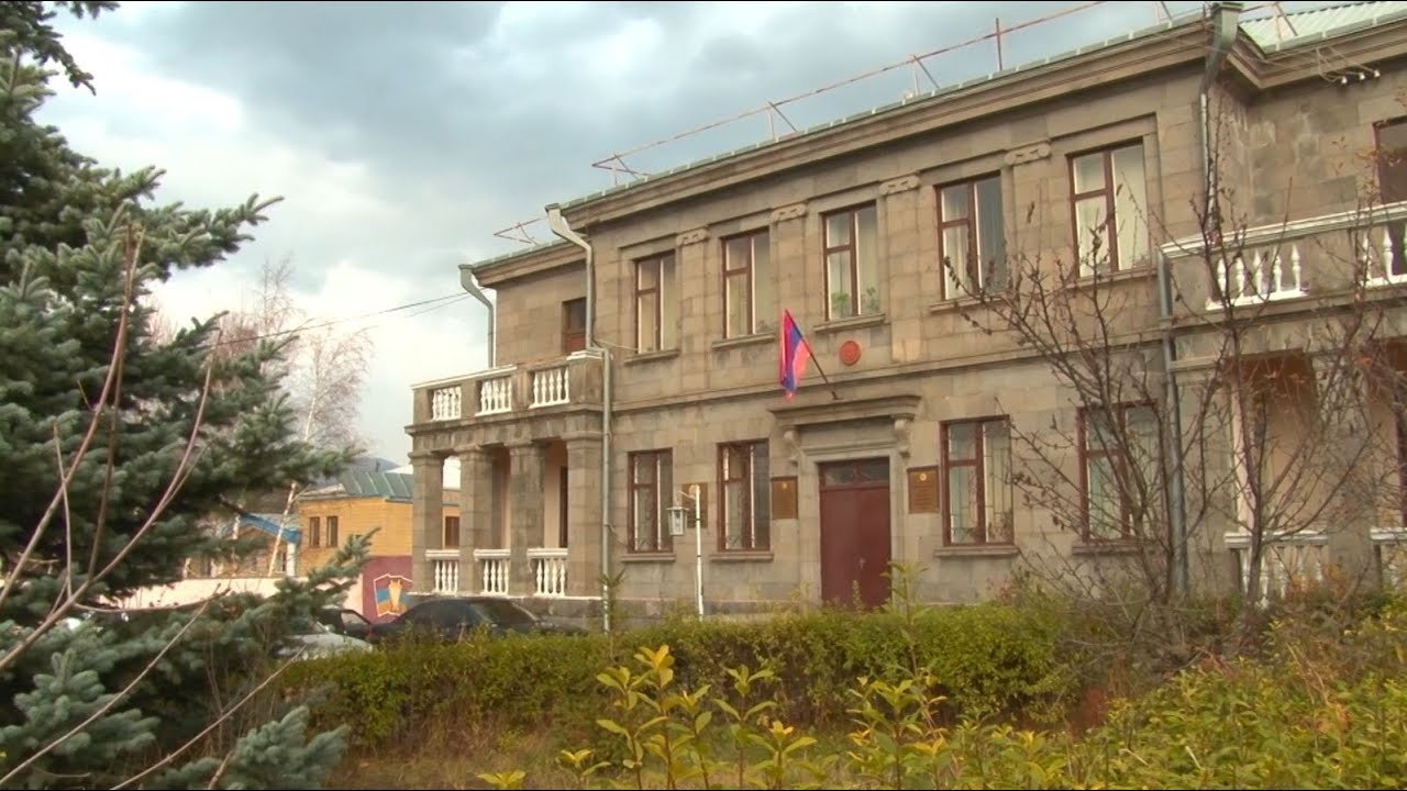 Գողություններ Ուռուտ գյուղում․ Ստեփանավանի ոստիկանների բացահայտումը