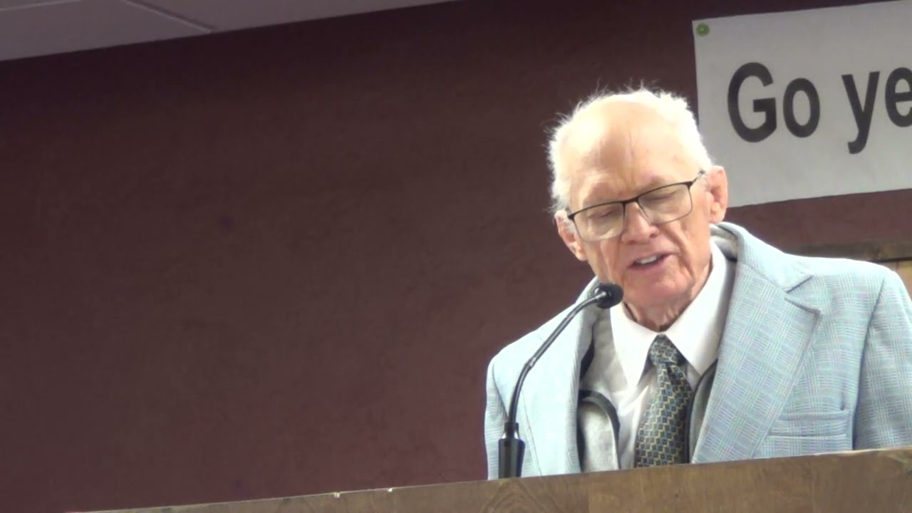 2-8-2026 Dr. Martin Krautter, Thoughts for Living, Gal. 5:1-13