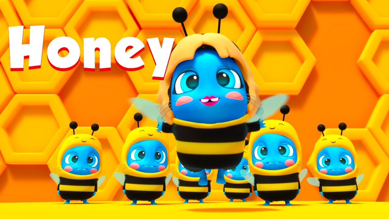 LISA - 'MONEY' (HONEY Clean version) | The Moonies Official love 