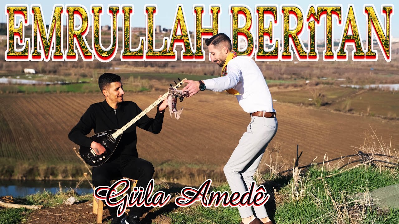 Emrullah Beritan Güla Amede