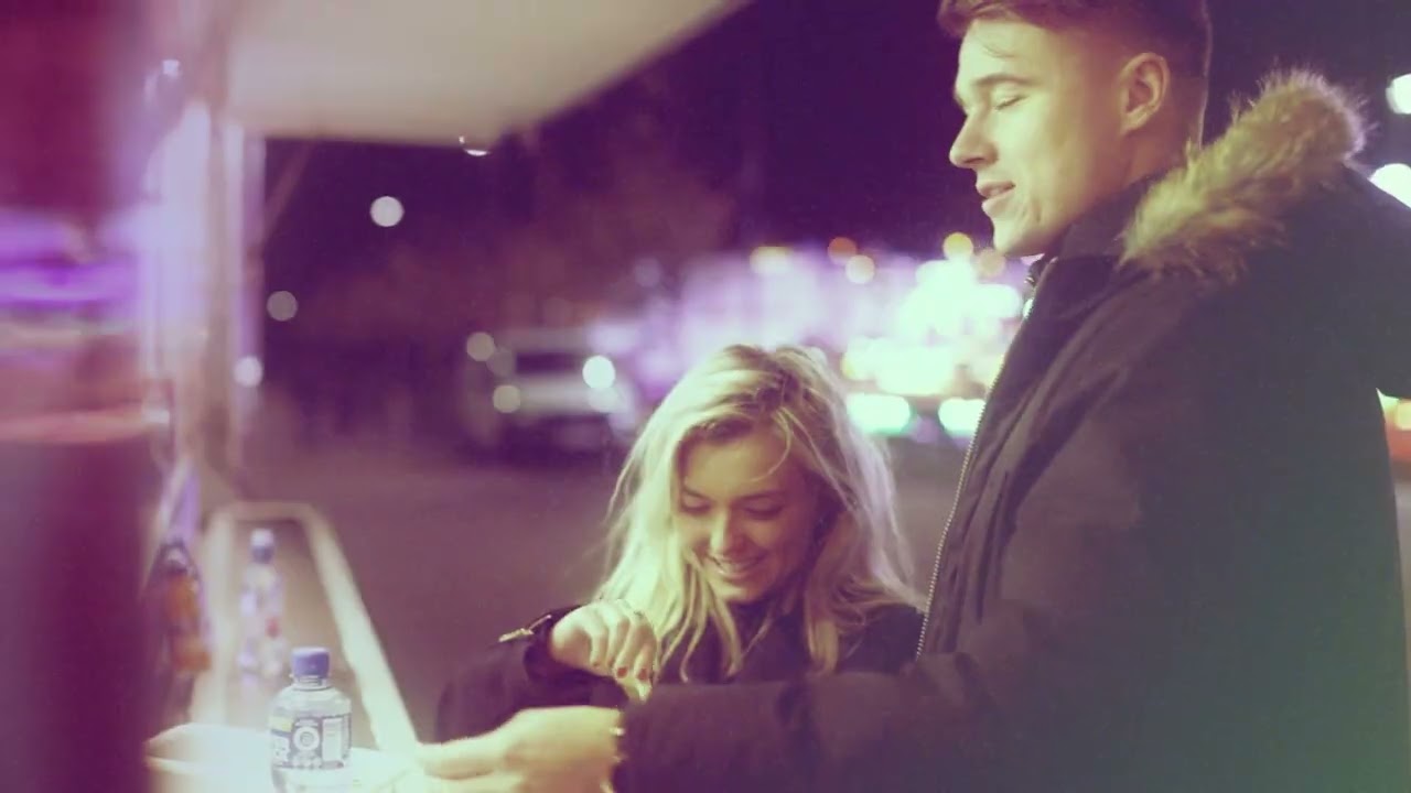 Reason (Official Video)
