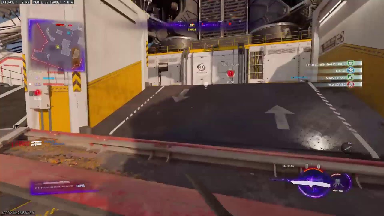 BO7 RANKED FR