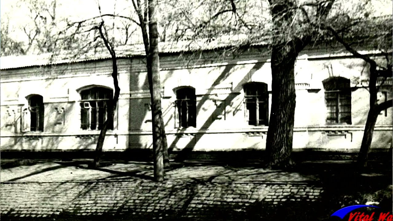 Роддом Екатеринослава