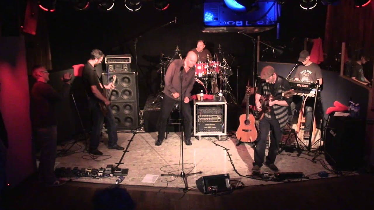 Superbreak by cupix, Studio A-Live, Powerplay, 2011