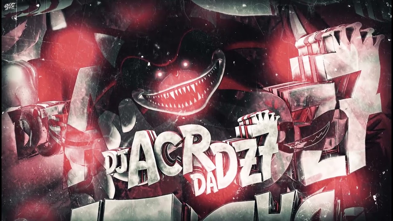 ZN CONTRA - MC's Cacau Chuu, Ddsv - DJ Acr Da Dz7, Brauar