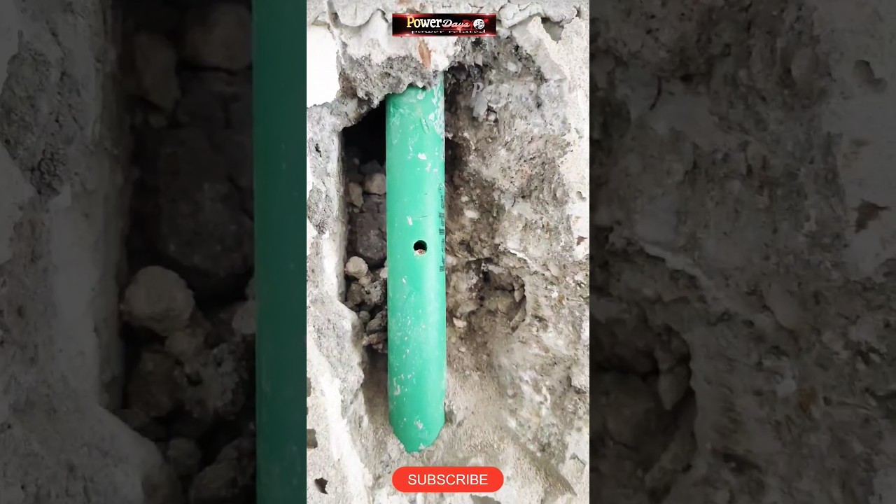 PPR pipe repair hacks 🪛🛠️🔥🔥#shorts #shortsfeed