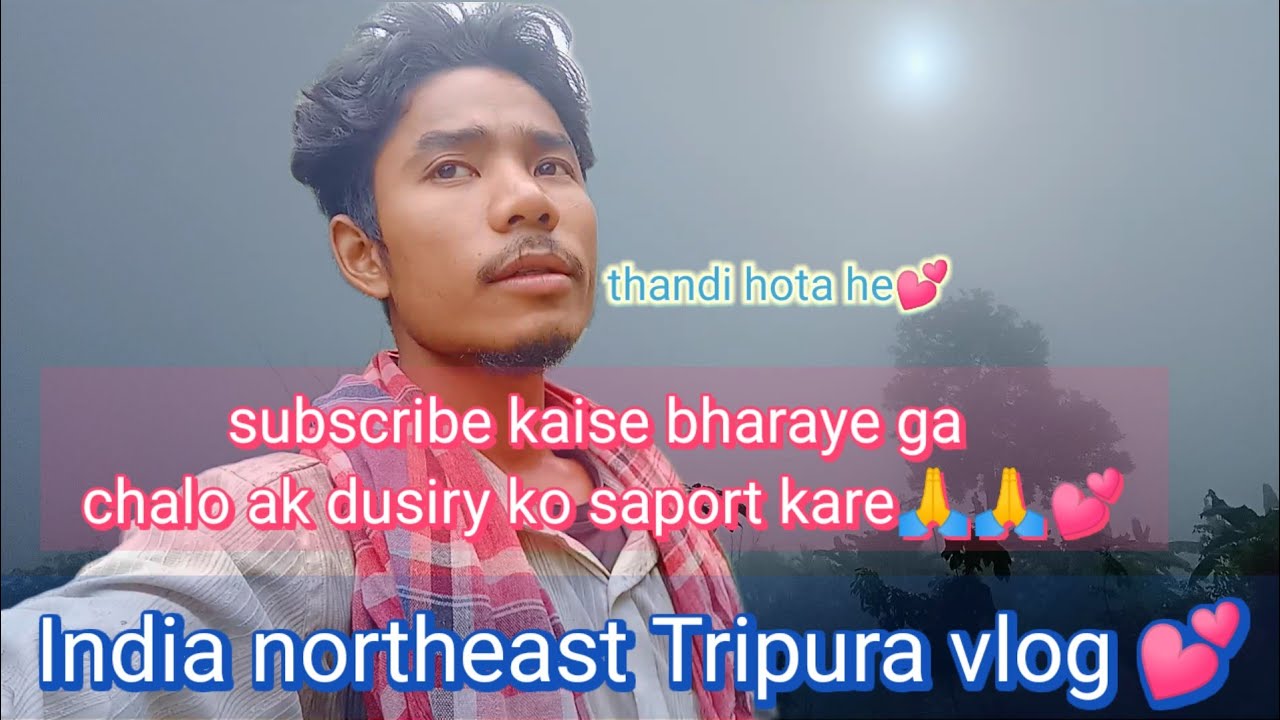 Travel vlogs || village normal vlogs ..?