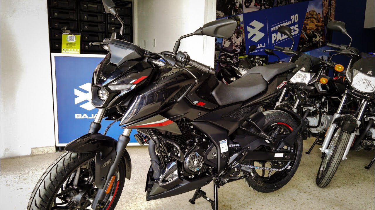 Nueva Bajaj Pulsar N250 2023 | VALE la pena? 🤔
