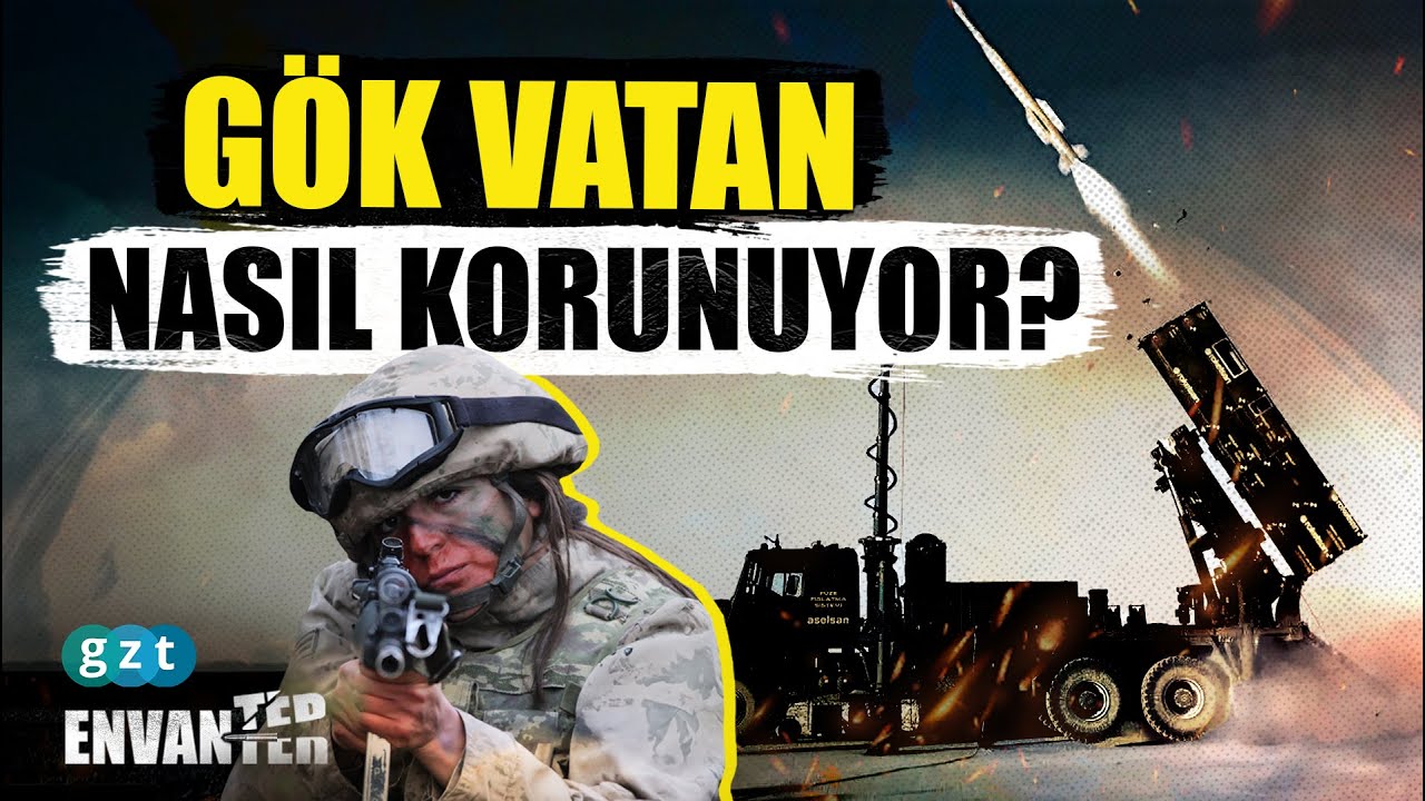 Как работают системы противовоздушной обороны? Все, что вам нужно знать