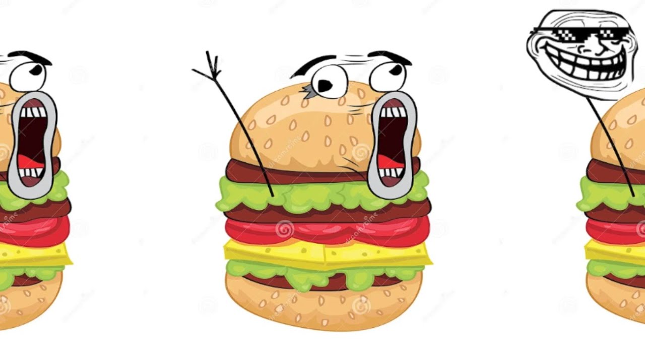 Top 5 Hamburguesas