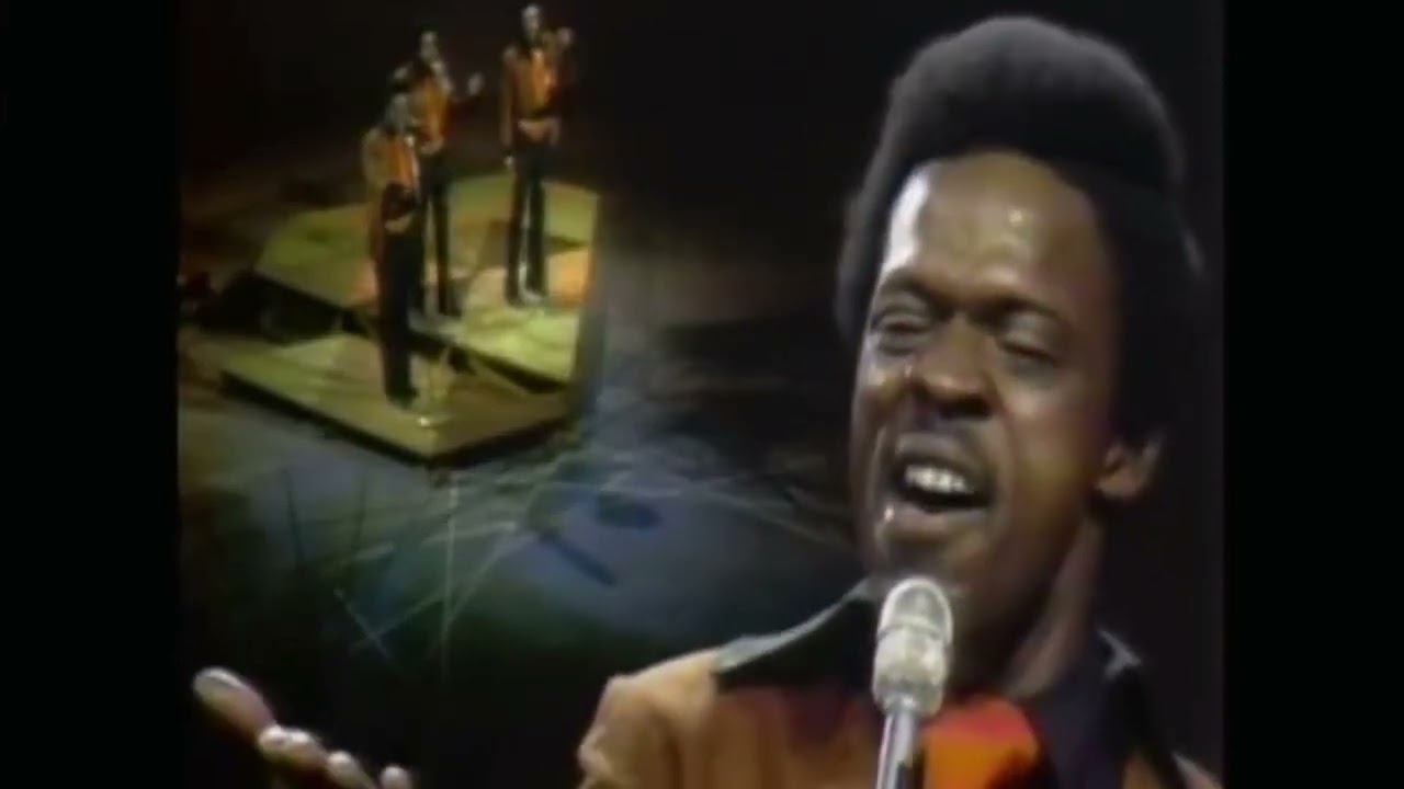 The Delfonics 