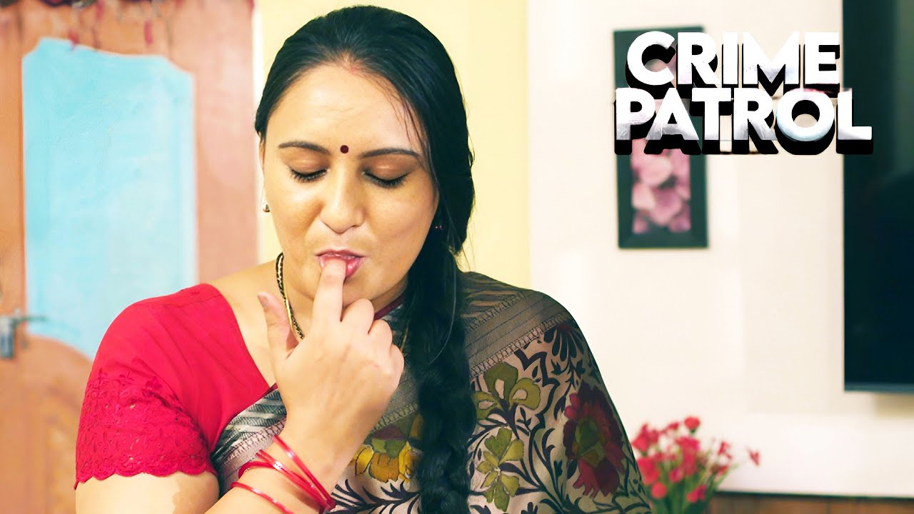 क्यों दी एक Husband ने अपने ही Wife को खौफनाक सज़ा ? || Crime Patrol 2025 नई कहानी || #crime #drama