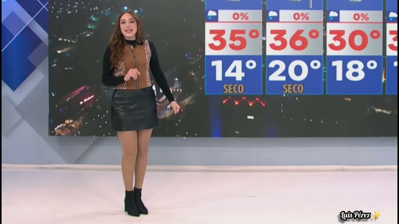 Tania Montemayor ✨