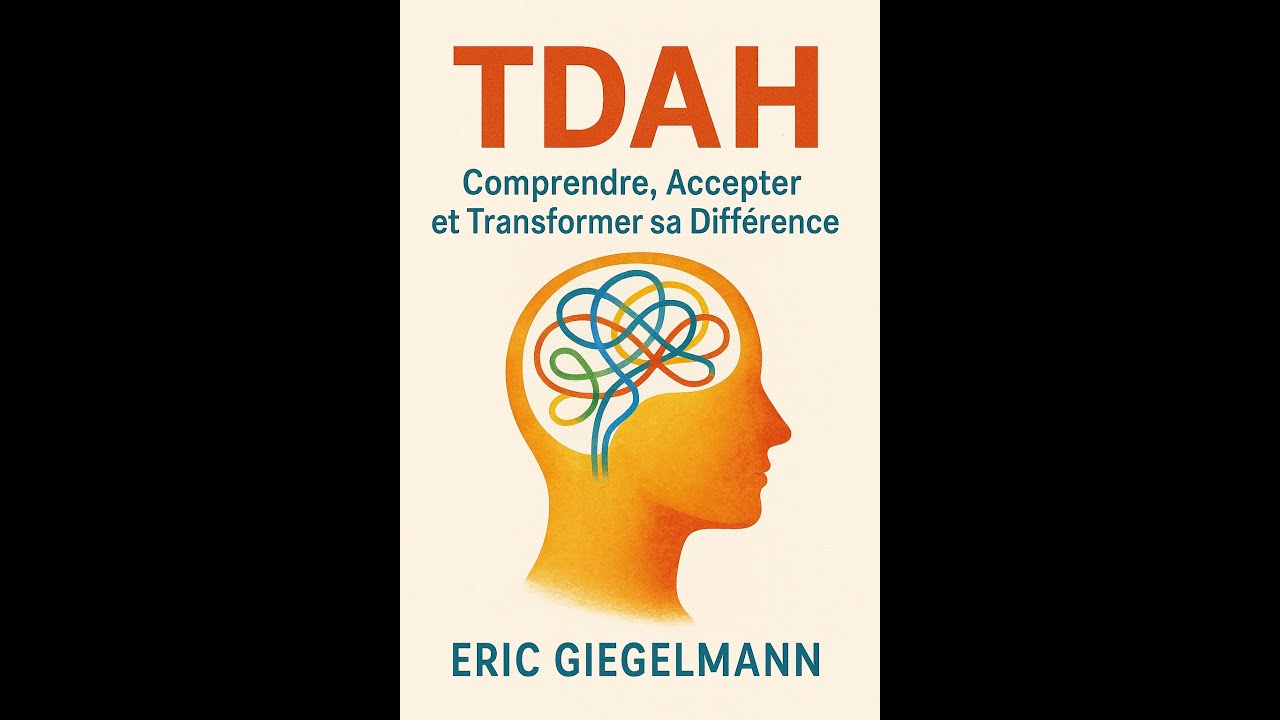 Chapitre 7 Vivre avec le TDAH (voir description)