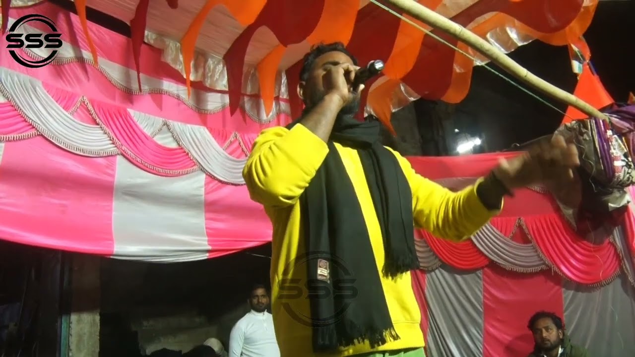 Aisa Desh Hai Mera  #stageshow #video #deshbhakti