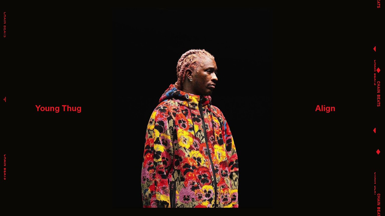 [FREE] Young Thug Type Beat 2021 - 