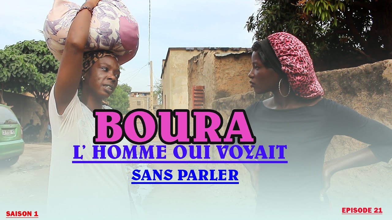 BOURA 