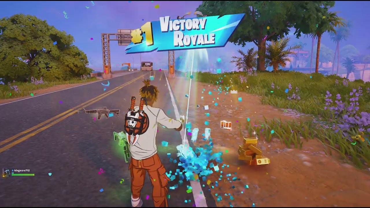 New juice wrl skin is so good