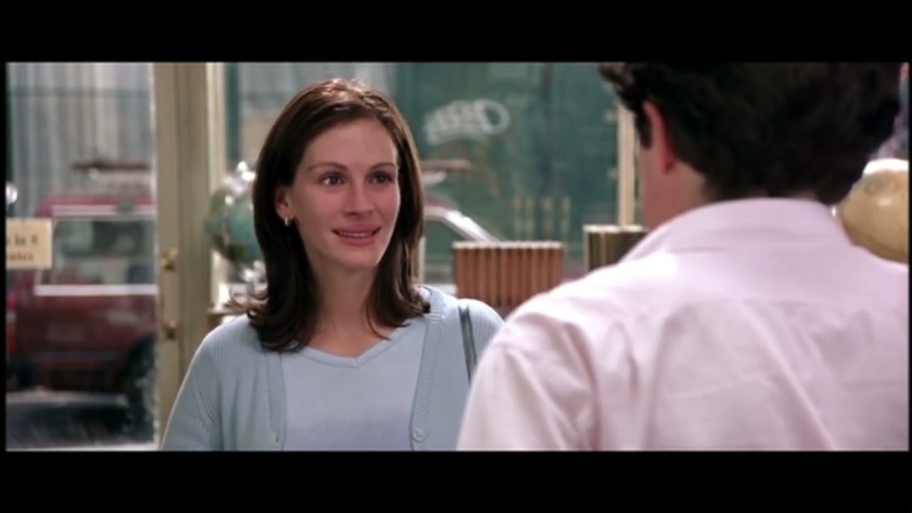 Both Are True x Notting Hill