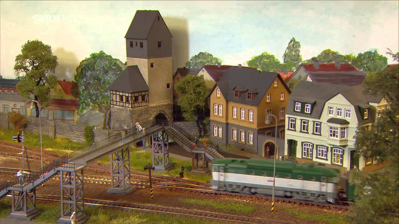Extra Train Luxemburg