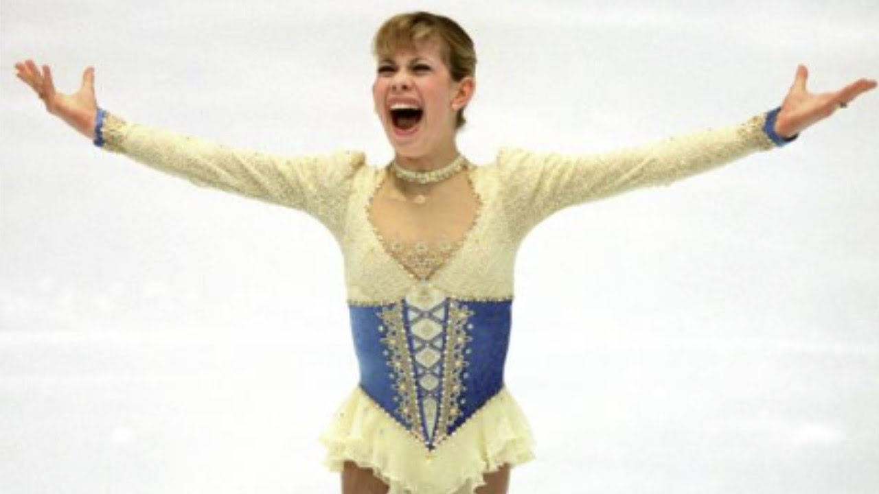 Tara Lipinski 🇺🇸2️⃣ 1998 Nagano short | Journey to the Past