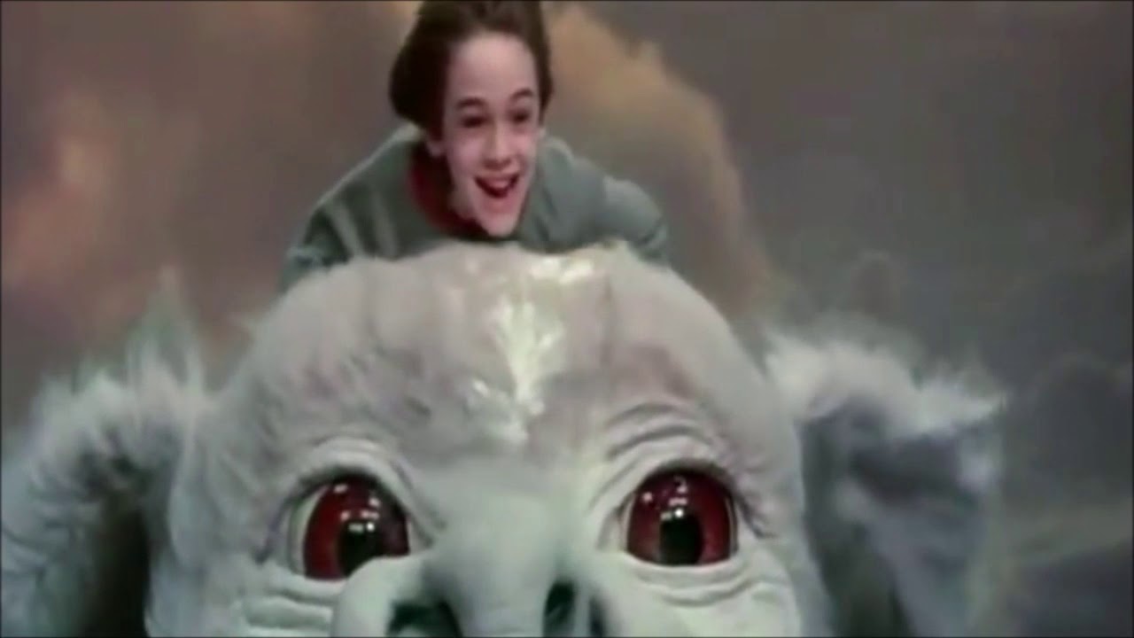 L'Histoire Sans Fin - The Riverfront Studio Orchestra - Theme from the NeverEnding Story