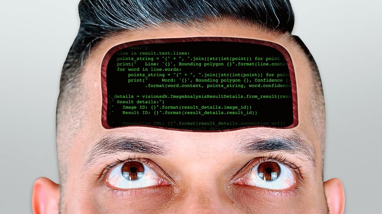 This video will change the way you think when coding