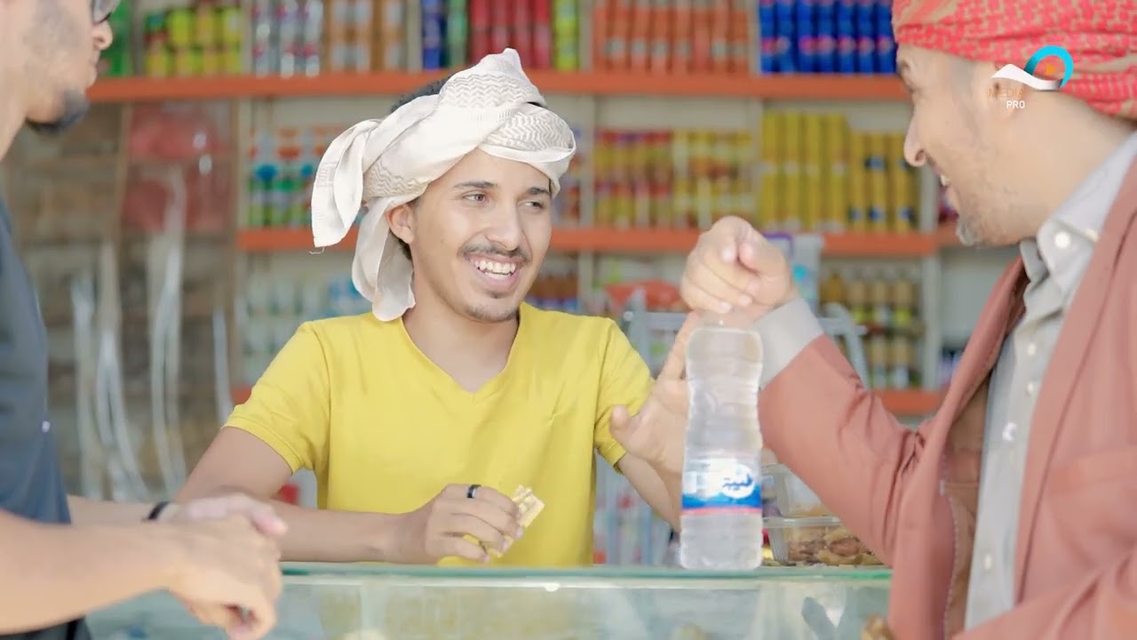 مشاركتي في حلقه .. في مجال التمثيل 