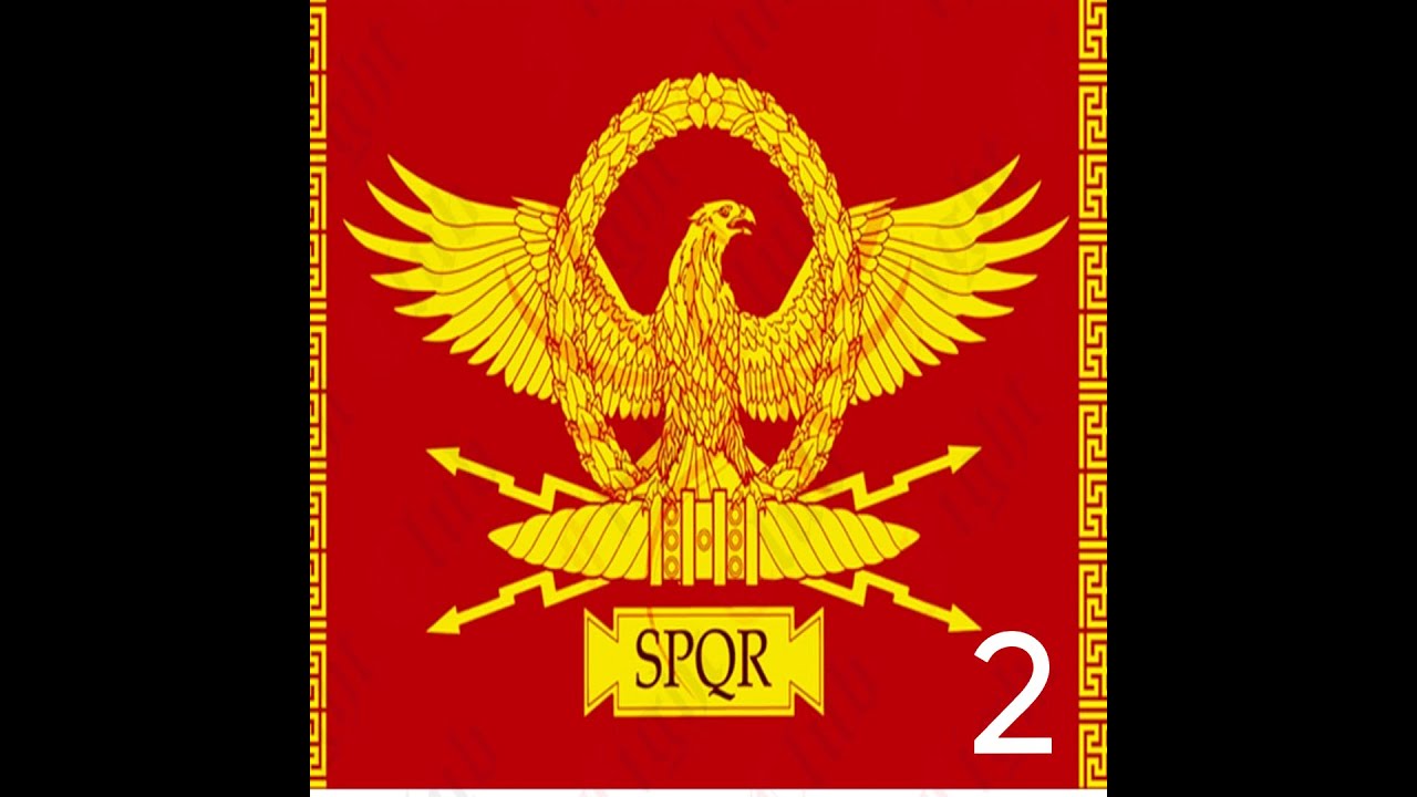 Battle of Veneti Pass - Rome 2 TW DEI Rome Campaign EP 2