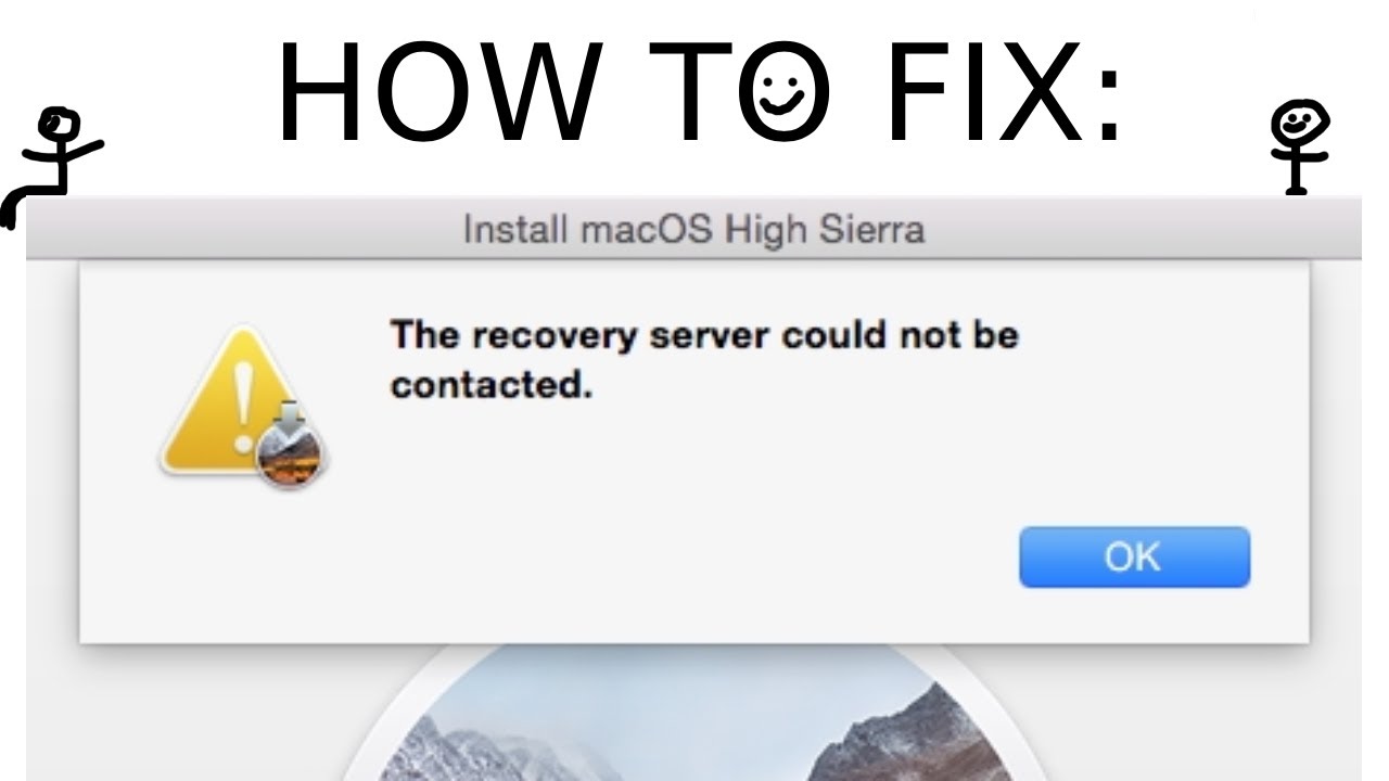 How to fix 