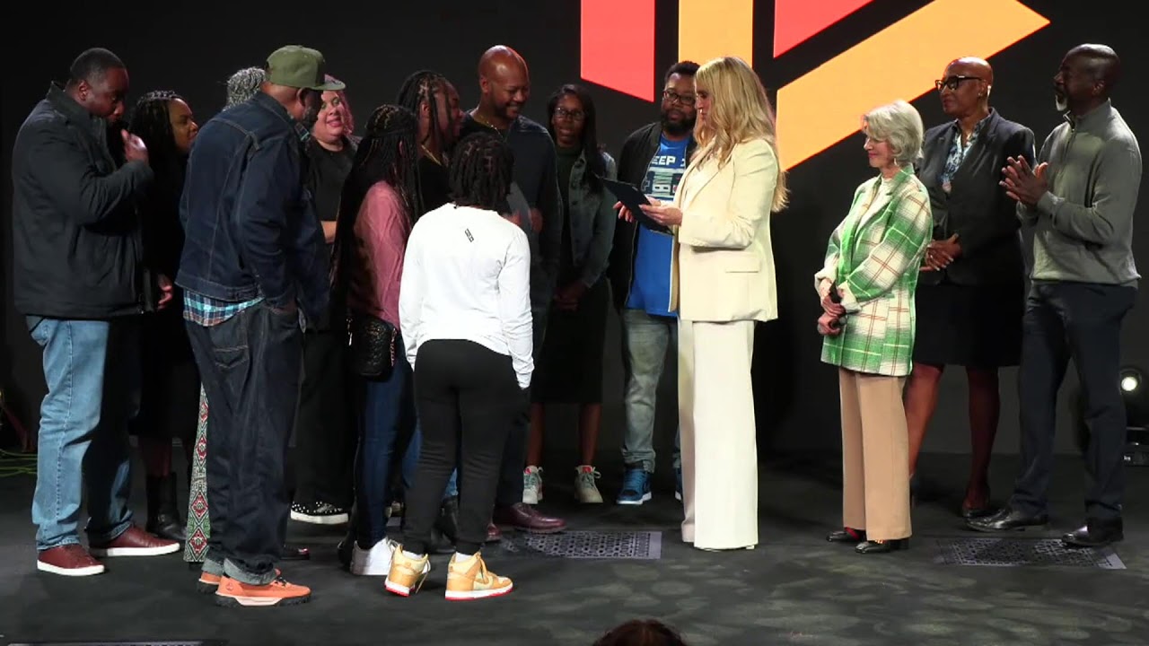 Let It Go // Stuck In The Middle