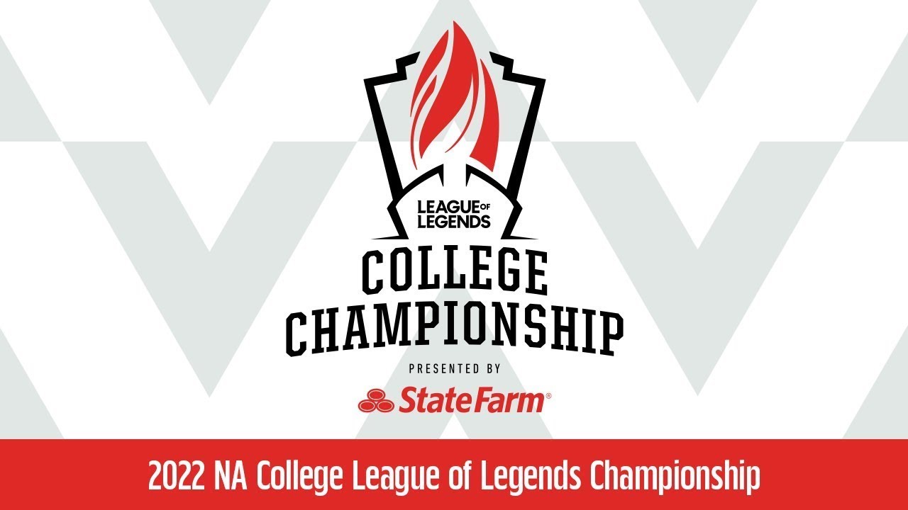 UST vs MU | 2022 College LoL - Championship Semifinal | UST Esports vs Maryville University | Game 1