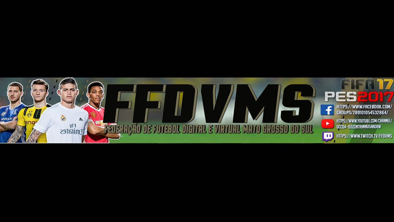 4' Seletiva BR FFDVMS - Oitavas de finais - Maicon - chapadao do Sul X Roger