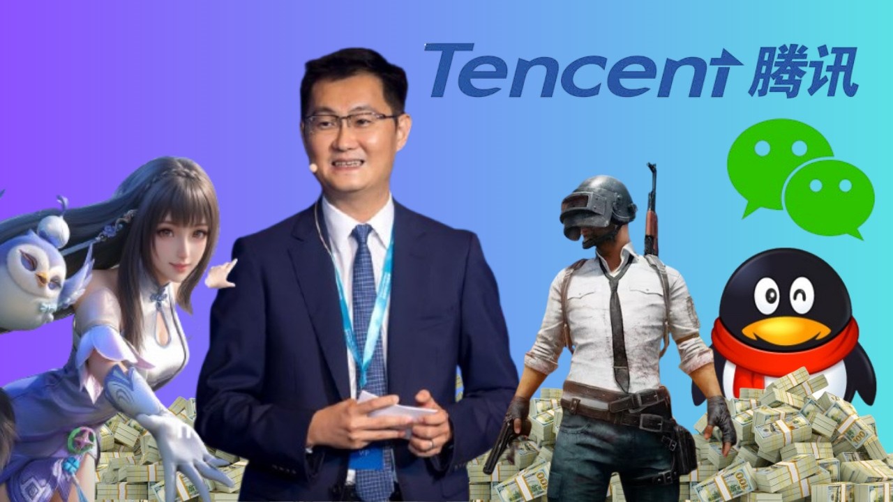 I Sold My Silver Bar to Buy Tencent Stock&hellip; Smart Move or Big Mistake ?