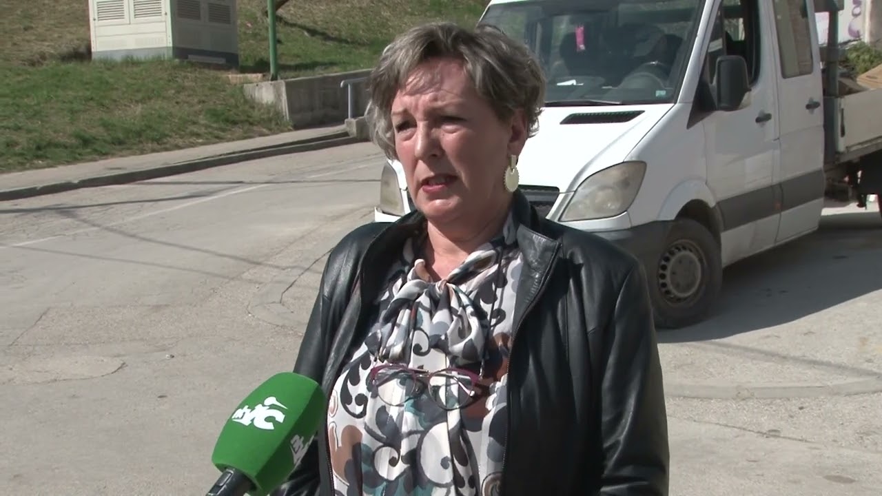 U toku je proljetno čišćenje urbanog područja općine Kakanj