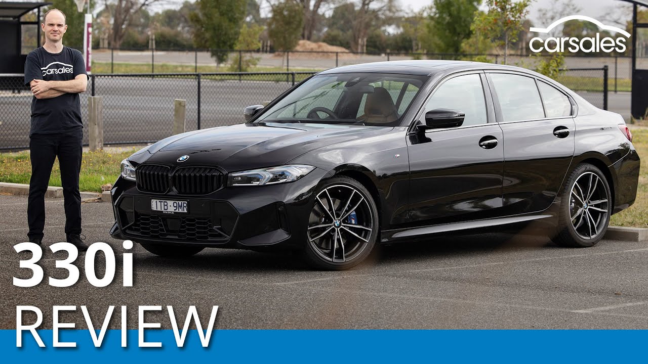 2023 BMW 330i Review | The right car at the wrong price