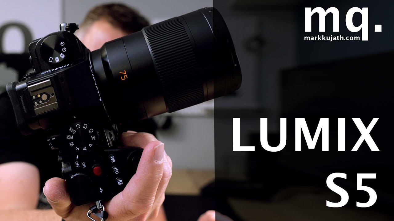Panasonic LUMIX S5 mit LEICA Objektiven - eine günstige LEICA SL2-s? Review / Erfahrung / Leica-Look