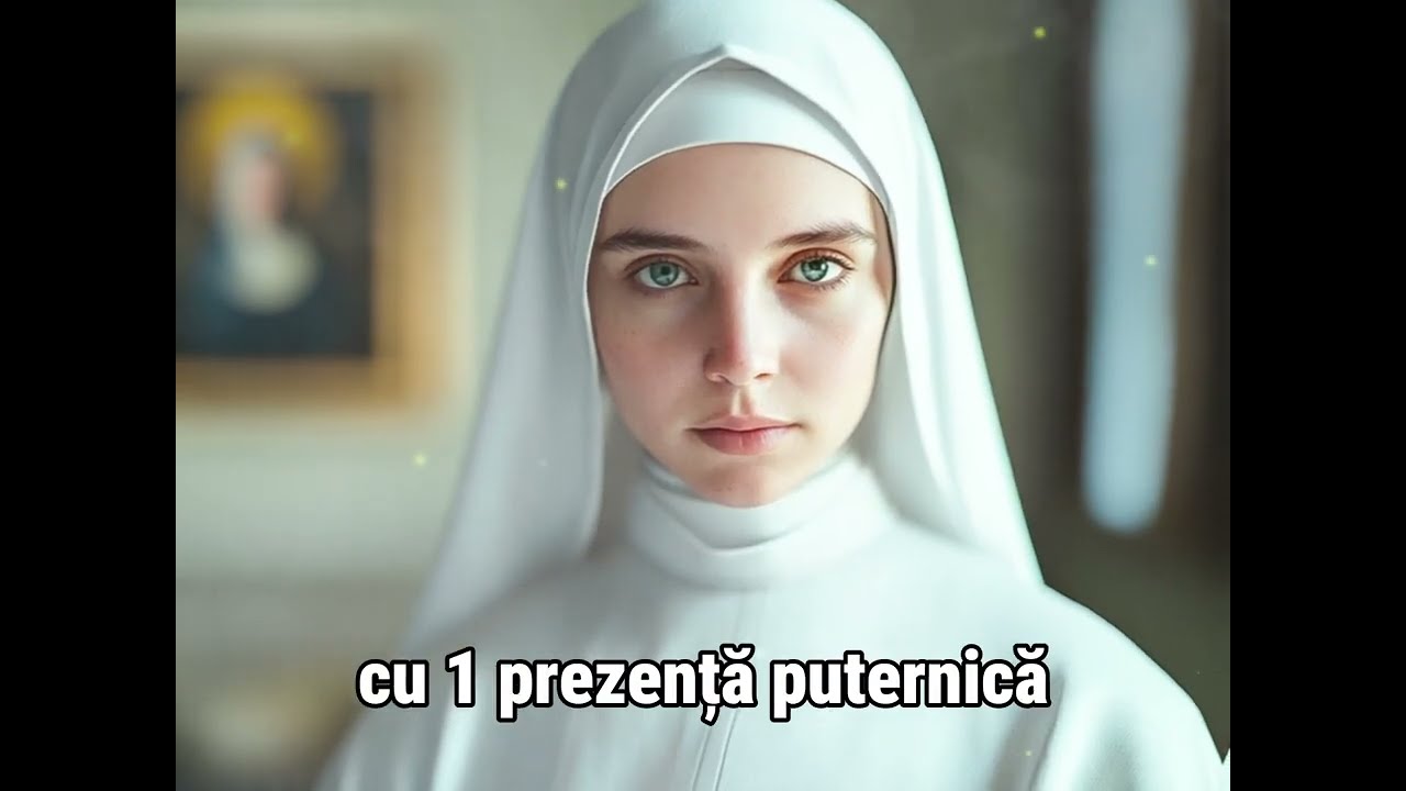 De la călugăriță la iubire secretă &ndash; Cum am fost schimbată pentru totdeauna
