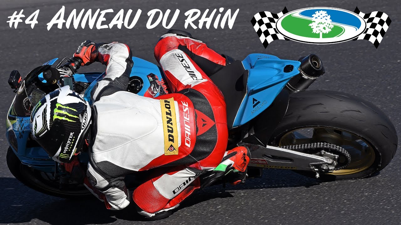 WERC First Race Cup #4 - Bienvenue en Alsace ! 😜