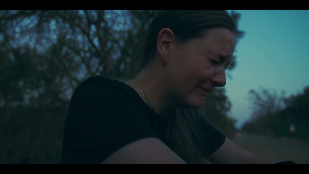 Ongeluk Short Film - by Talita Brits