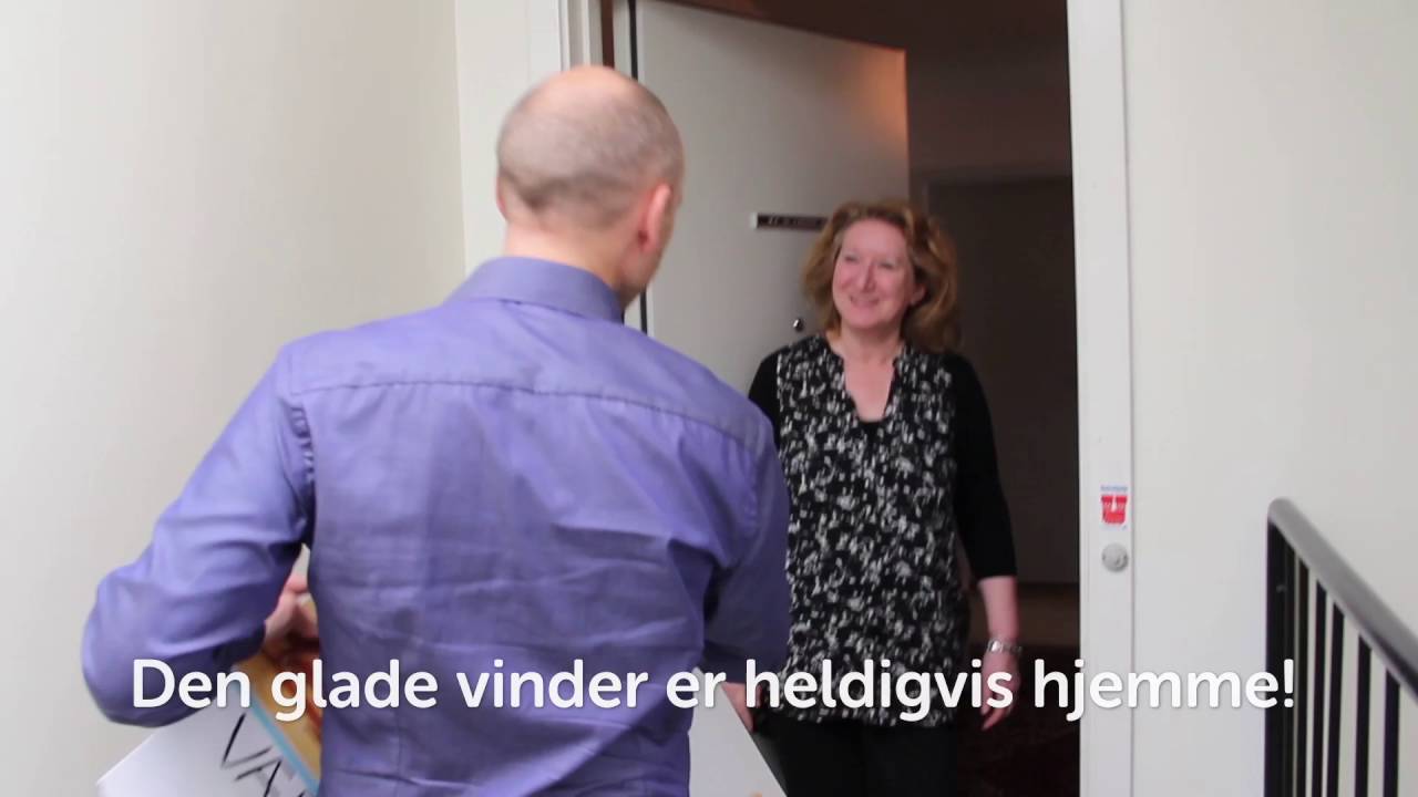 Fullrate 10 &aring;rs f&oslash;dselsdags konkurrence