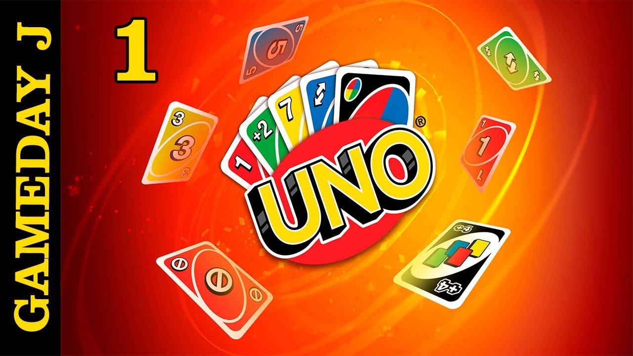 Uno: Unstable Servers w/ ArcticSnow26 & Jk1x