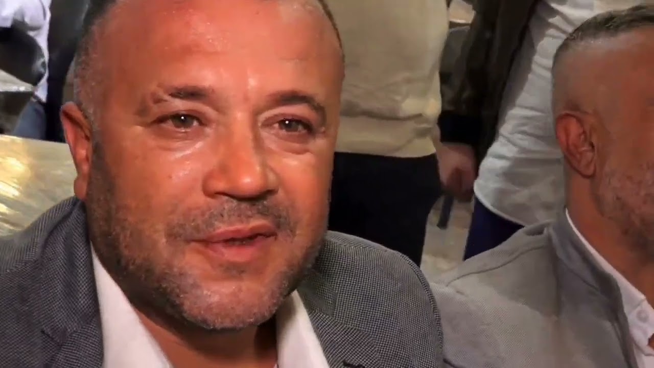 زفة العريس كوكتيل اغاني مع الفنان محمد لبان