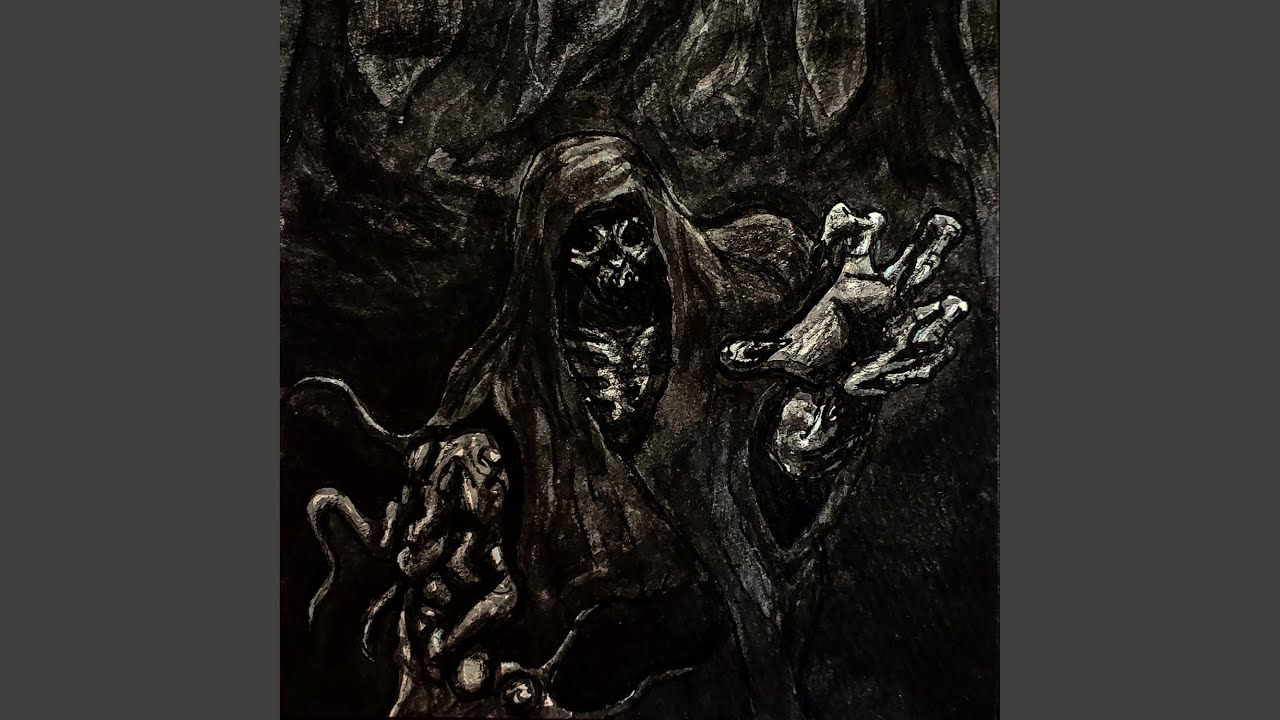 First Comes Madness... Then Comes Death!