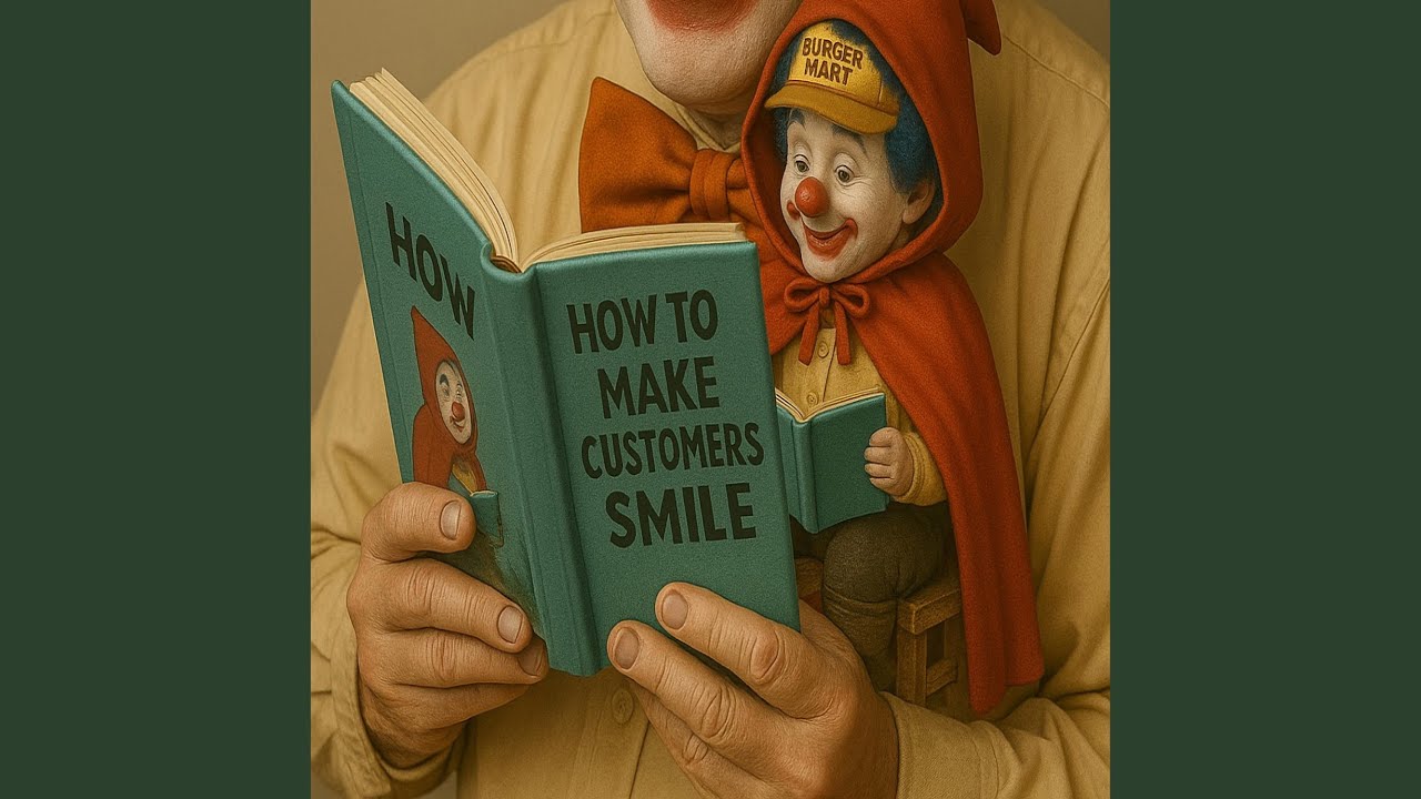 Custo Bedtime Story